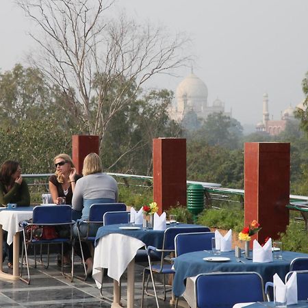 Hotel Taj Resorts Agra  Exterior photo